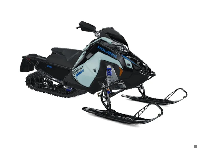 2026 Polaris® 850 Switchback Assault 146 - Escape IFS Hemlock Bl 