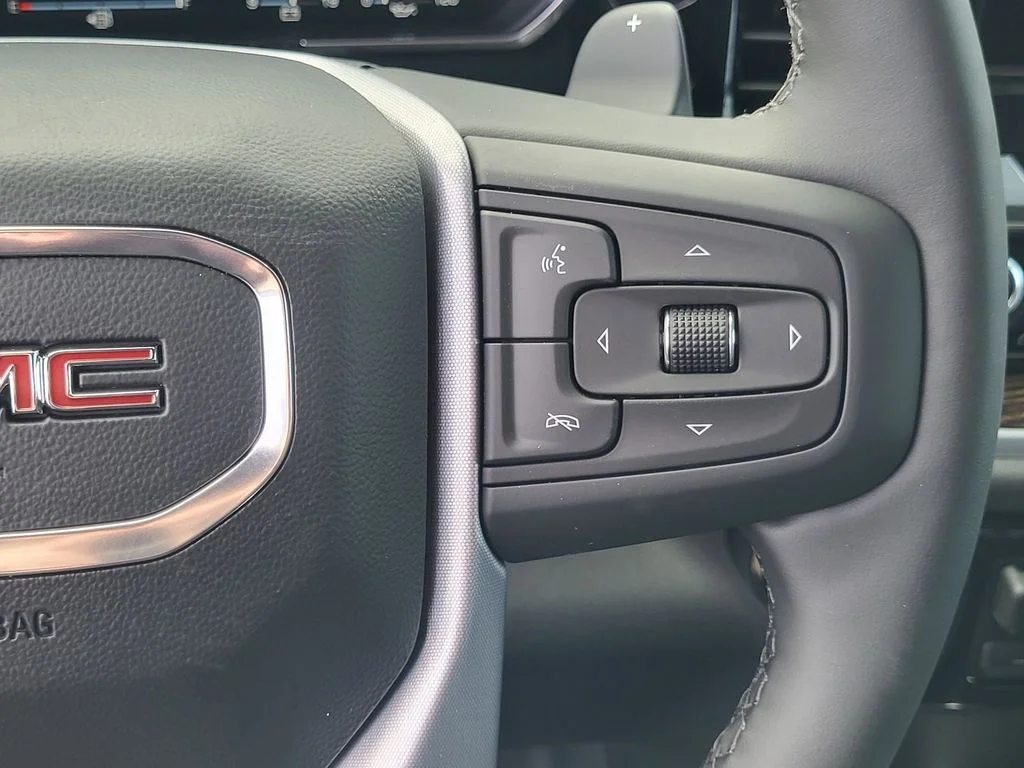 2026 GMC Sierra 1500 Elevation - Photo 15