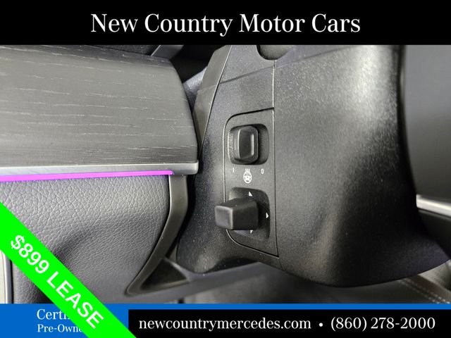Certified Used 2026 Gray Mercedes-Benz GLE 450 Coupe image 27