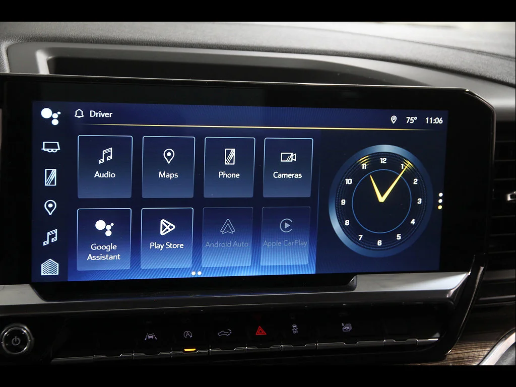 Certified Used 2023 Black Chevrolet LT (2FL) image 11