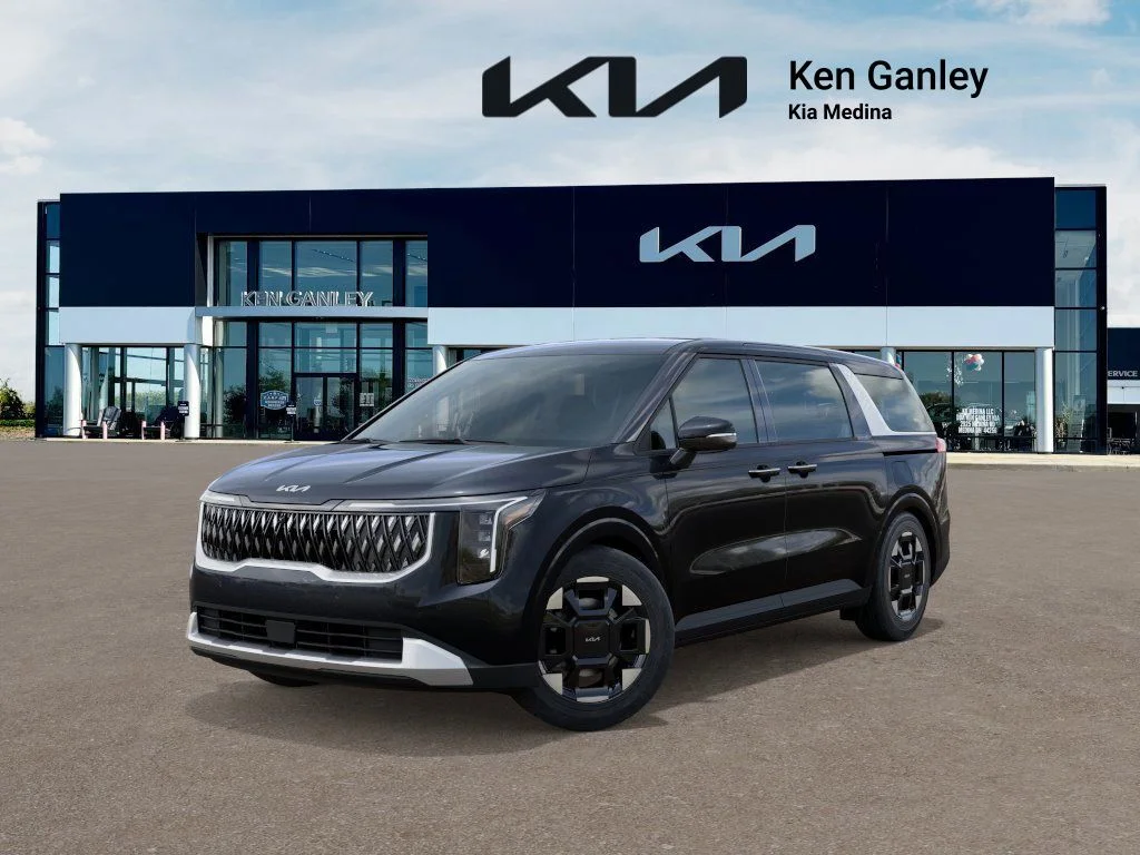New 2026 Panthera Metal Kia EX image 1