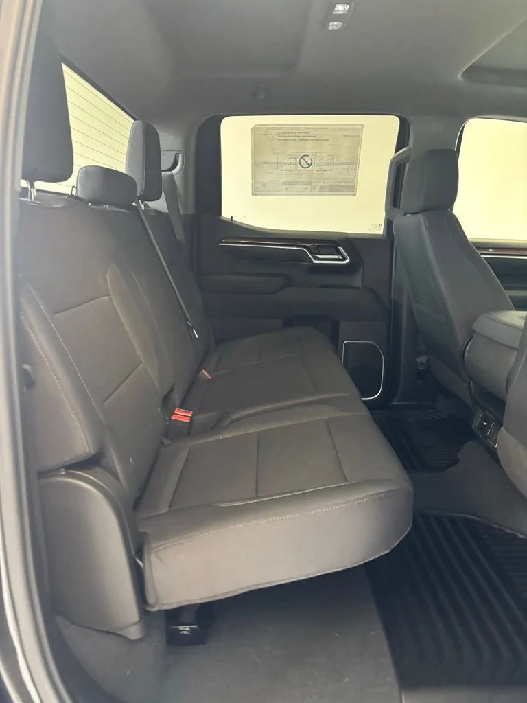 2026 Chevrolet Silverado 1500 LT - Photo 24