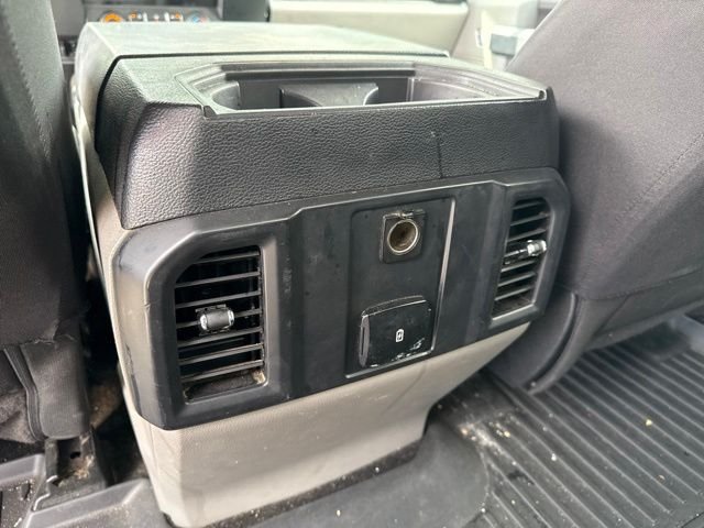 Used 2019 Ingot Silver Metallic Ford XL image 21