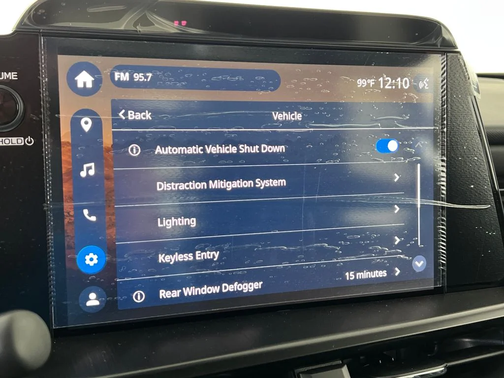 2026 Subaru Outback Wilderness - Photo 38