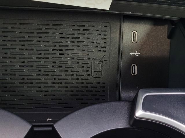 New 2025 MANUFAKTUR Alpine Grey Mercedes-Benz GLS 450 image 57