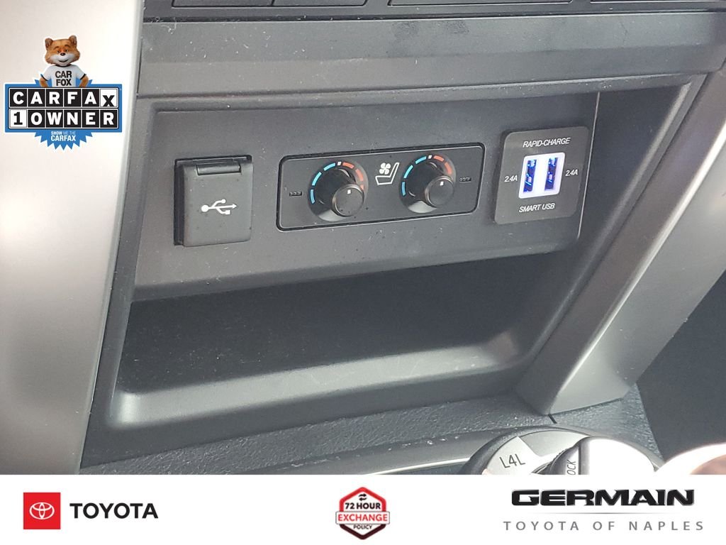 Certified Used 2024 Beige Toyota Limited image 32
