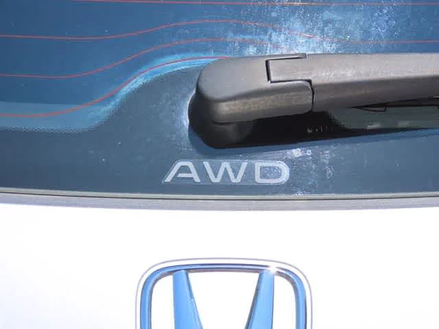 2023 Honda HR-V LX - Photo 8