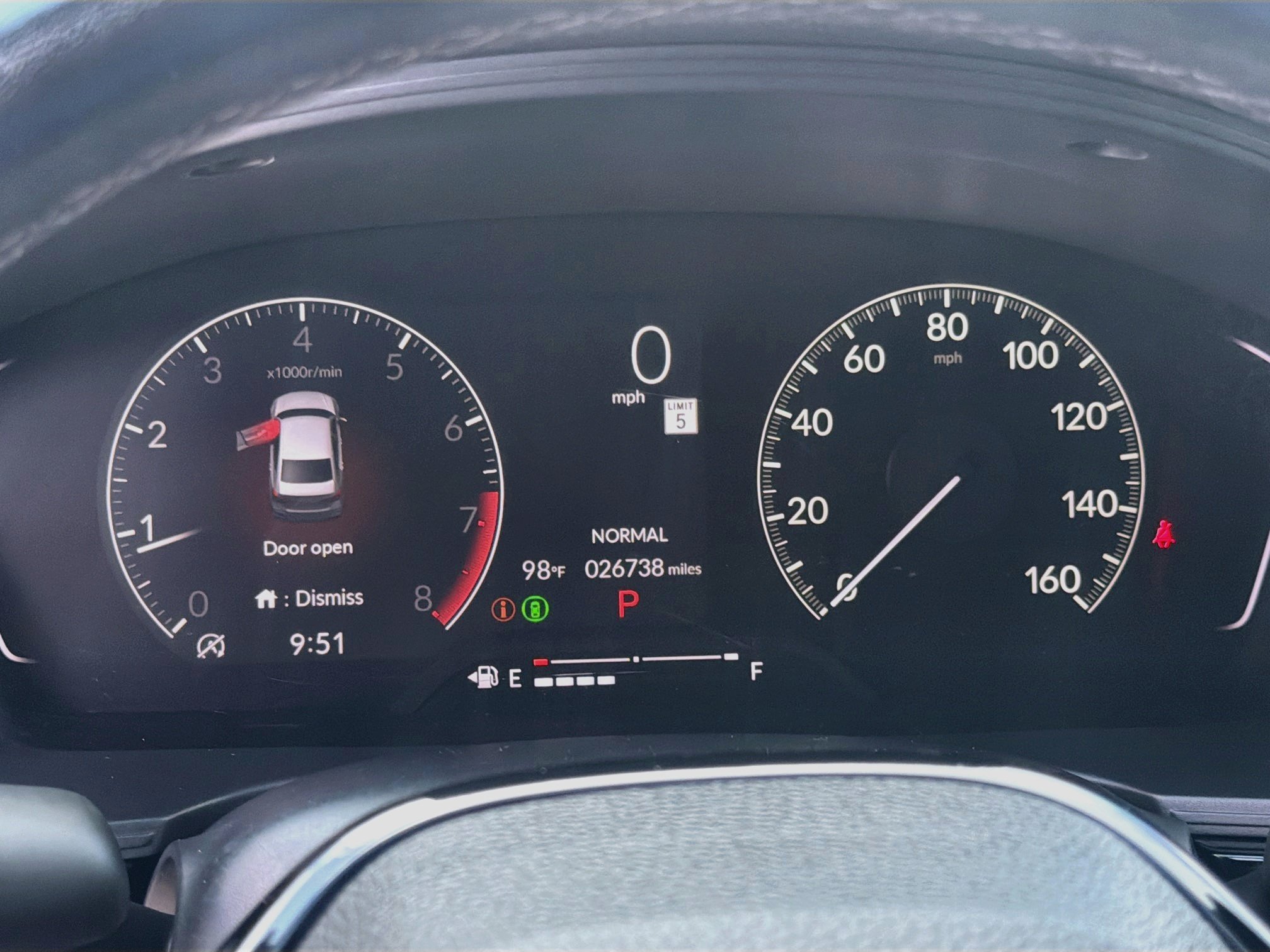 2024 Honda Civic Sport - Photo 11