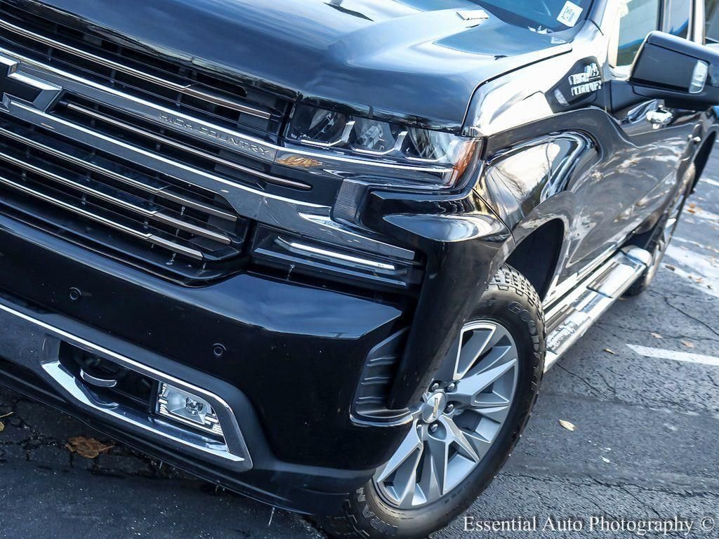 2021 CHEVROLET SILVERADO - Image 6