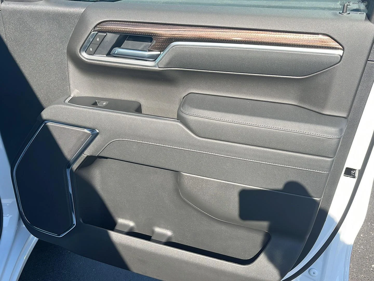 2026 Chevrolet Silverado 1500 LT - Photo 29