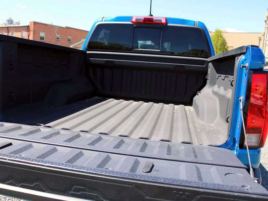 2023 Chevrolet Colorado Trail Boss - Photo 9