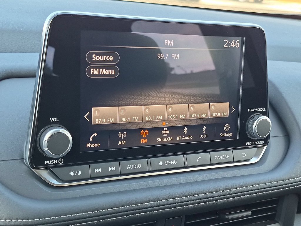 Vehicle thumbnail