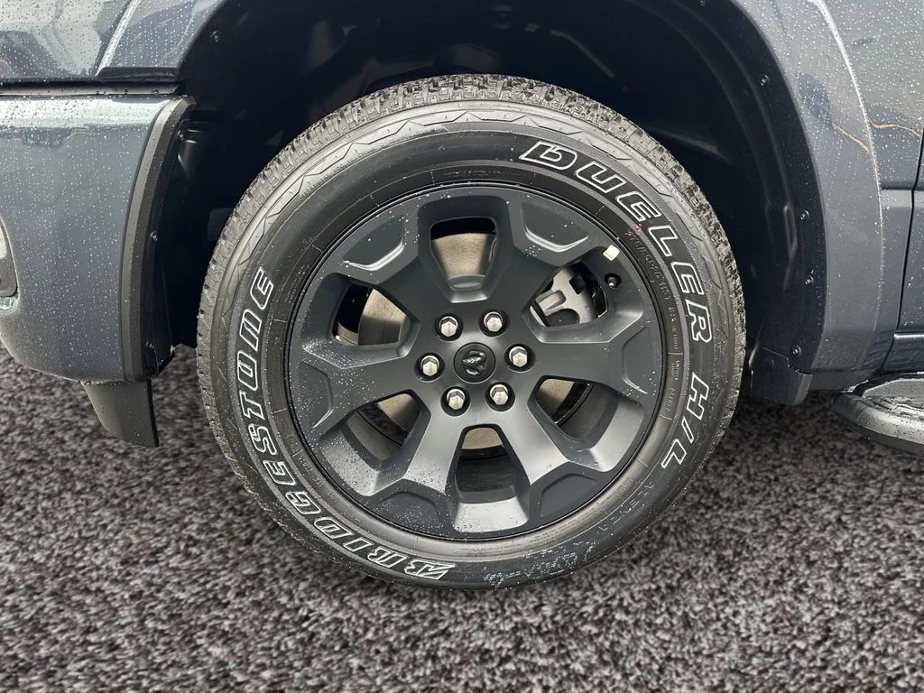 2026 RAM 1500 Big Horn/Lone Star - Photo 10