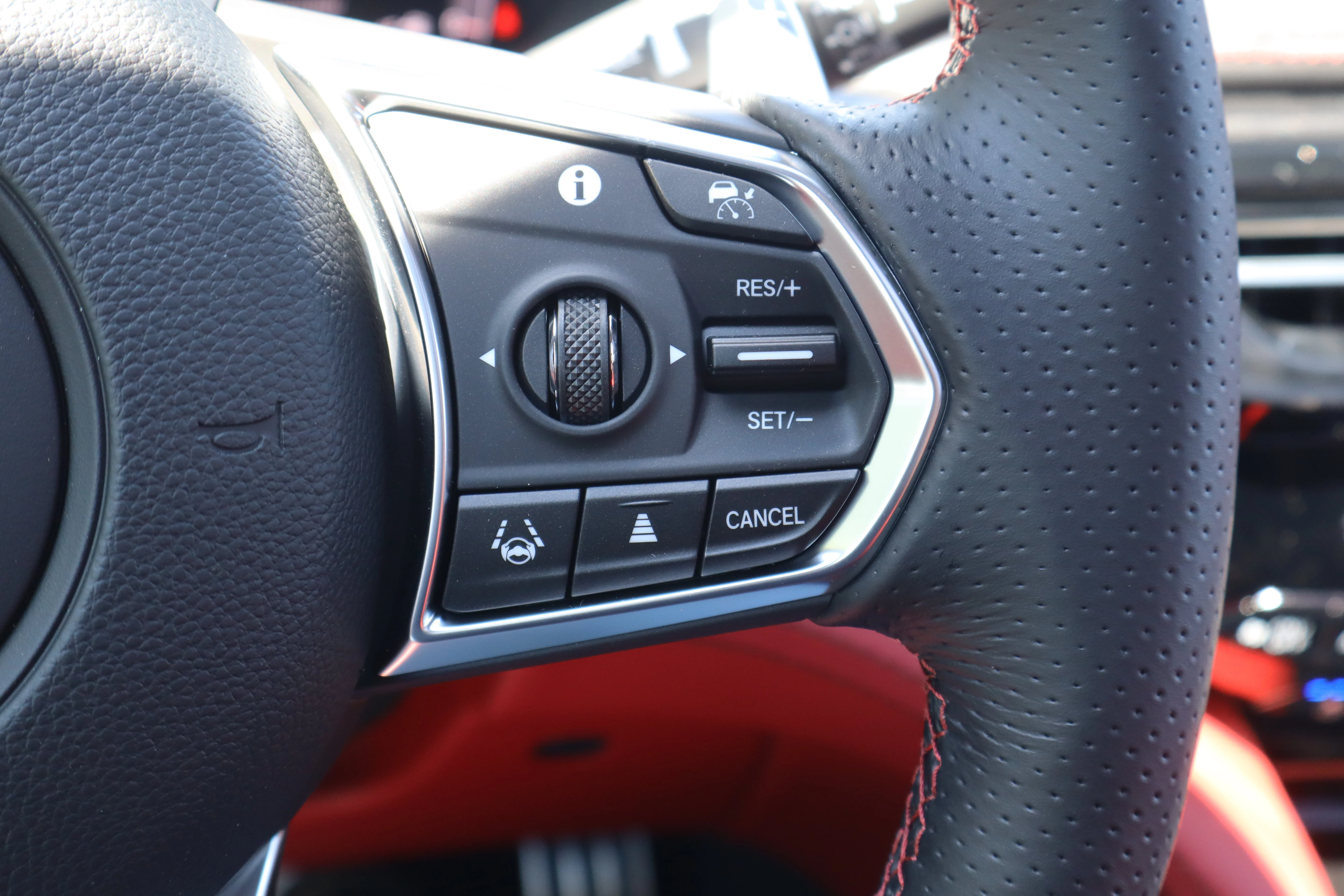 New 2026 Liquid Carbon Metallic Acura Type S w/Advance Package image 13