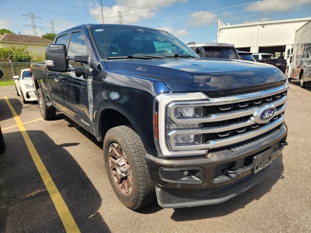 Used 2024  Ford XL image 1