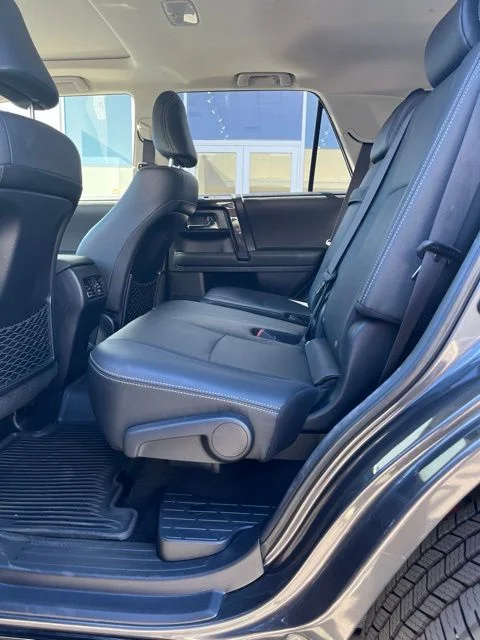 Used 2020 Gray Toyota Nightshade image 11