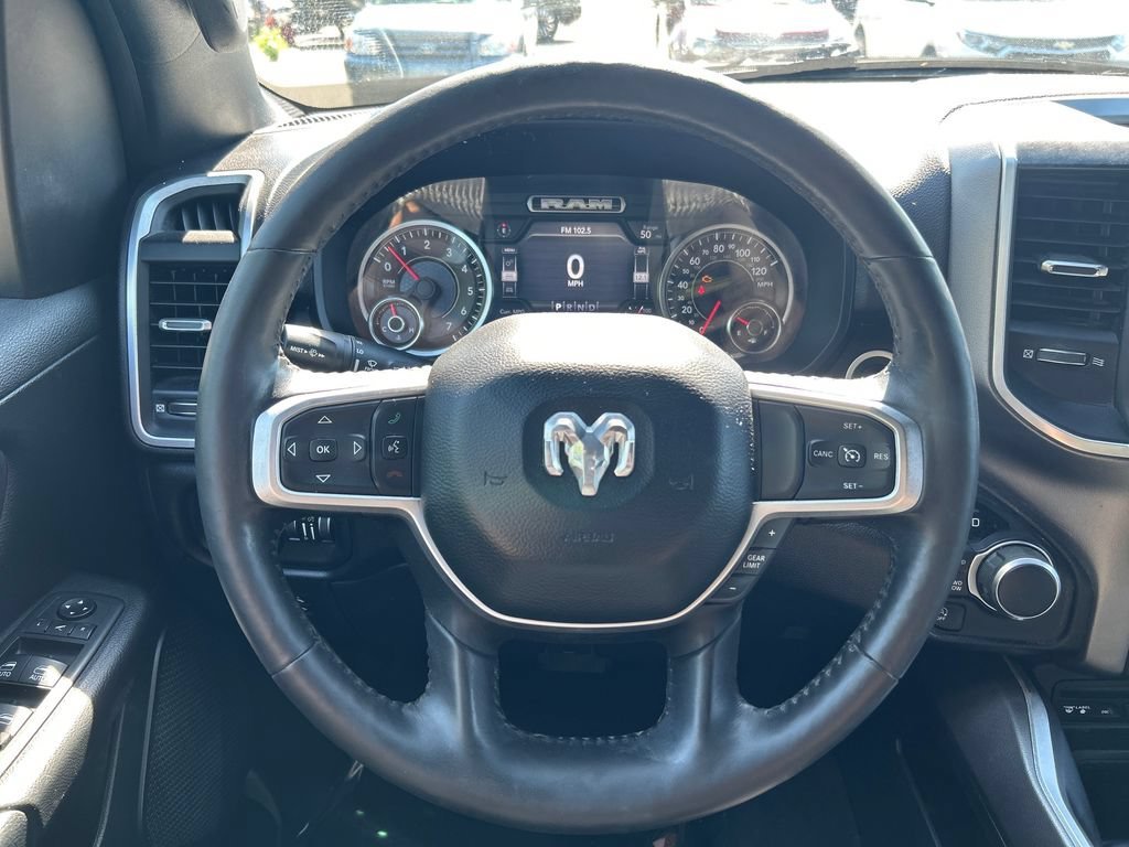 2019 RAM Ram 1500 Pickup Big Horn/Lone Star - Photo 15