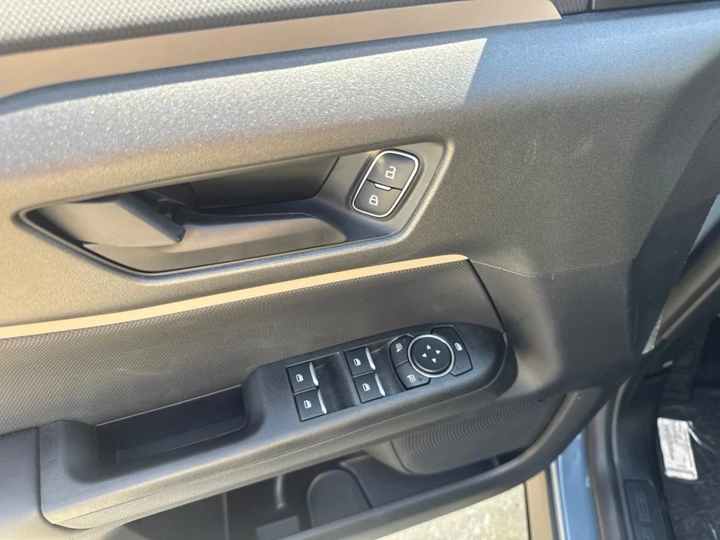 New 2026 Azure Gray Metallic Tri-Coat Ford Big Bend® image 12