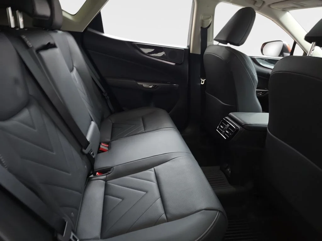 New 2026 Copper Crest Lexus PREMIUM PLUS AWD image 11