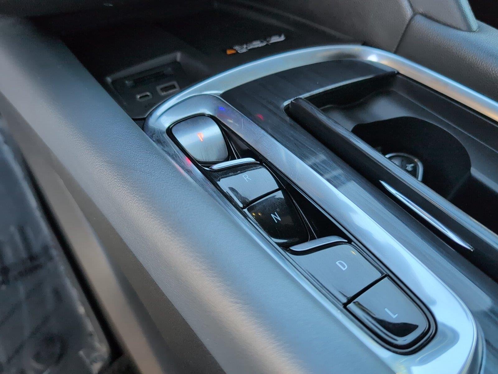 Used 2022 Quicksilver Metallic Buick Premium image 20