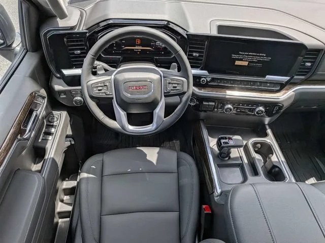 New 2026 Onyx Black GMC Elevation image 16