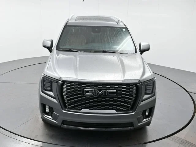 Used 2024 Sterling Metallic GMC Denali Ultimate image 33