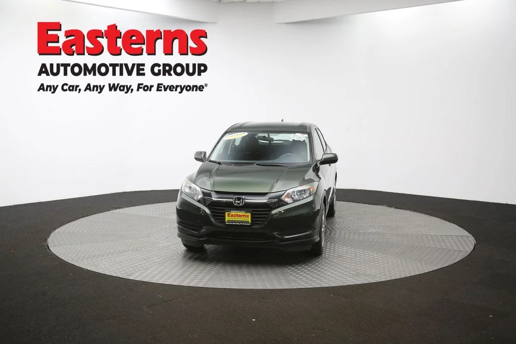 Used 2018 Gray Honda LX image 60