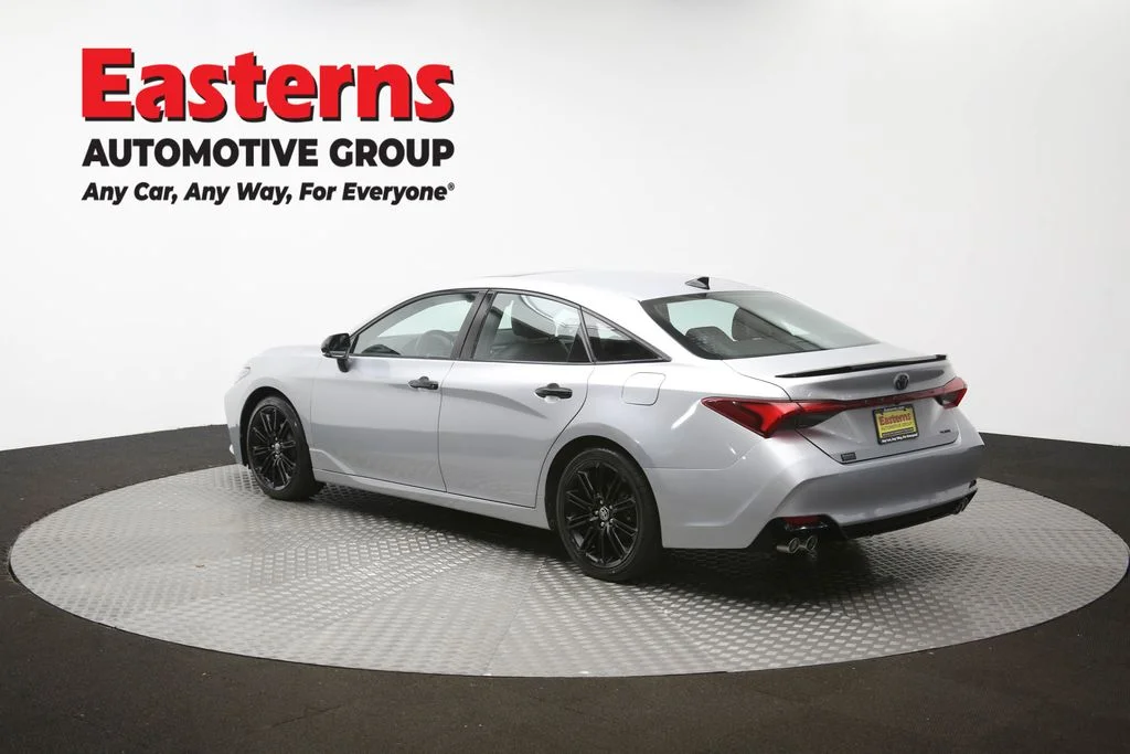 Used 2021 Silver Toyota XSE image 66