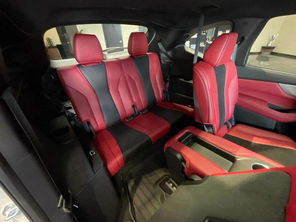 Used 2026 White Acura A-Spec image 24