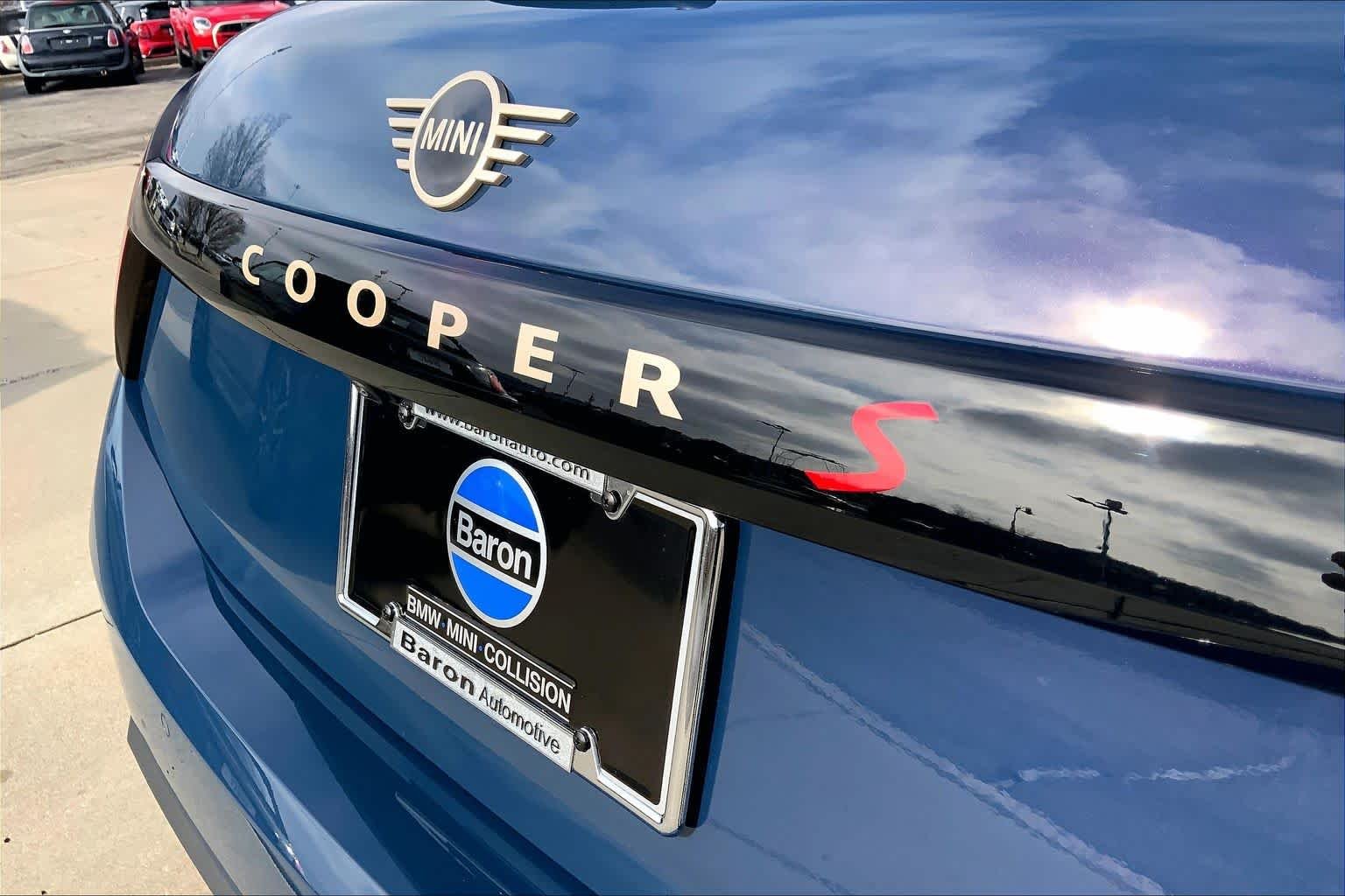 2026 MINI Hardtop 4 Door S - Photo 15