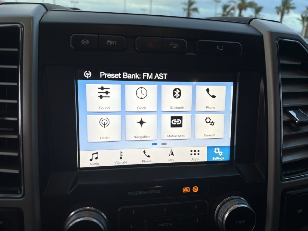 2018 Ford F-350 Super Duty King Ranch - Photo 20