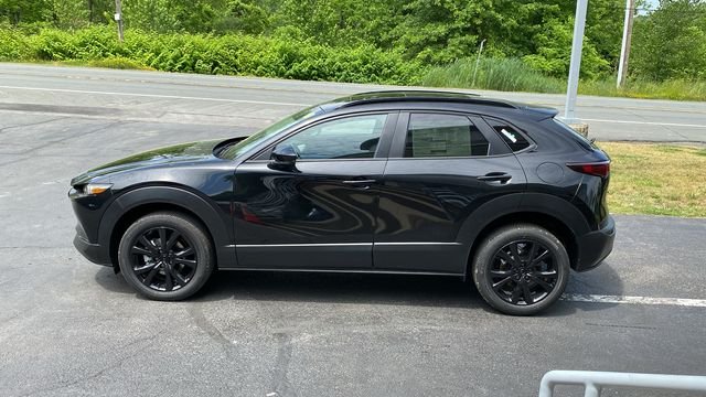 New 2026 Jet Black Mica Mazda 2.5 S Aire Edition image 8