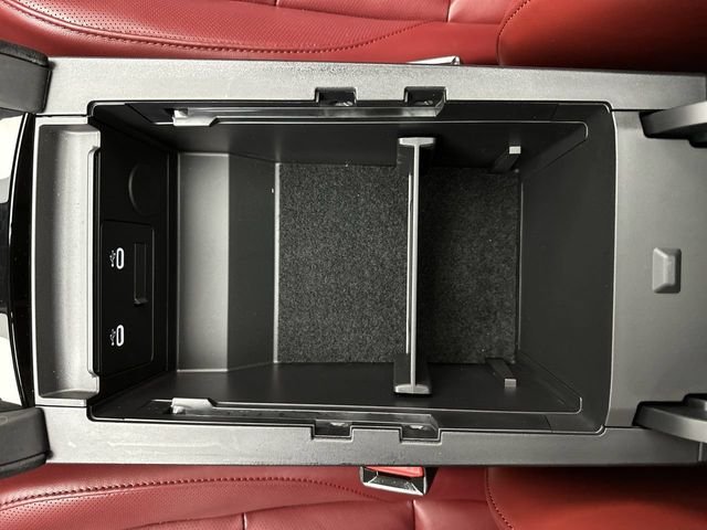 Certified Used 2026 Gray Mazda 2.5 S Carbon Edition image 20