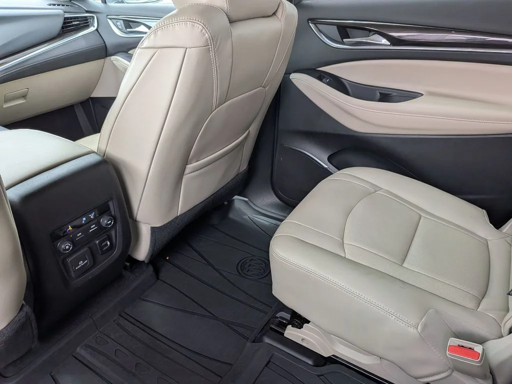 Used 2018 Gray Buick Essence image 28