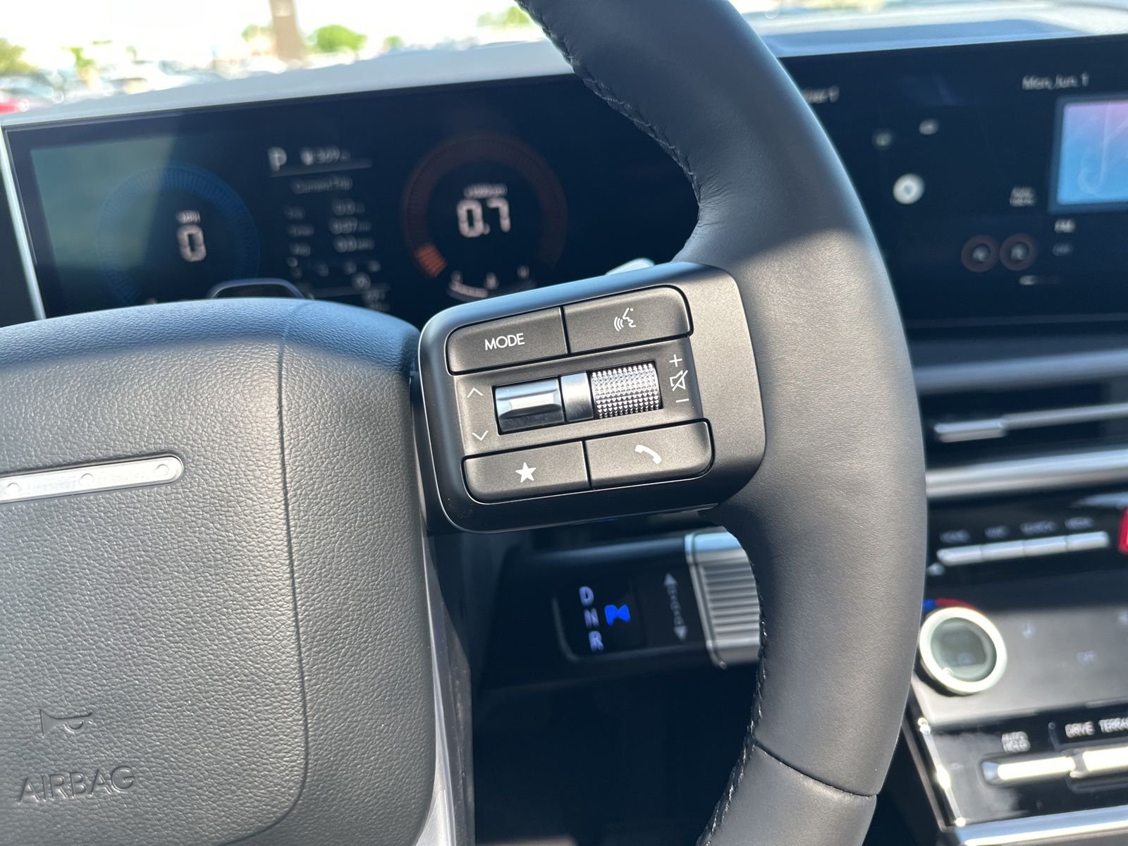 New 2026 Gray Hyundai XRT AWD image 52