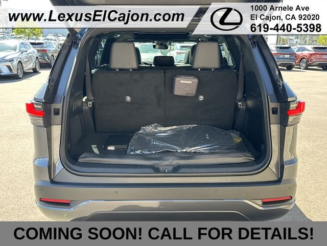 Certified Used 2026 Gray Lexus 350 Premium image 19