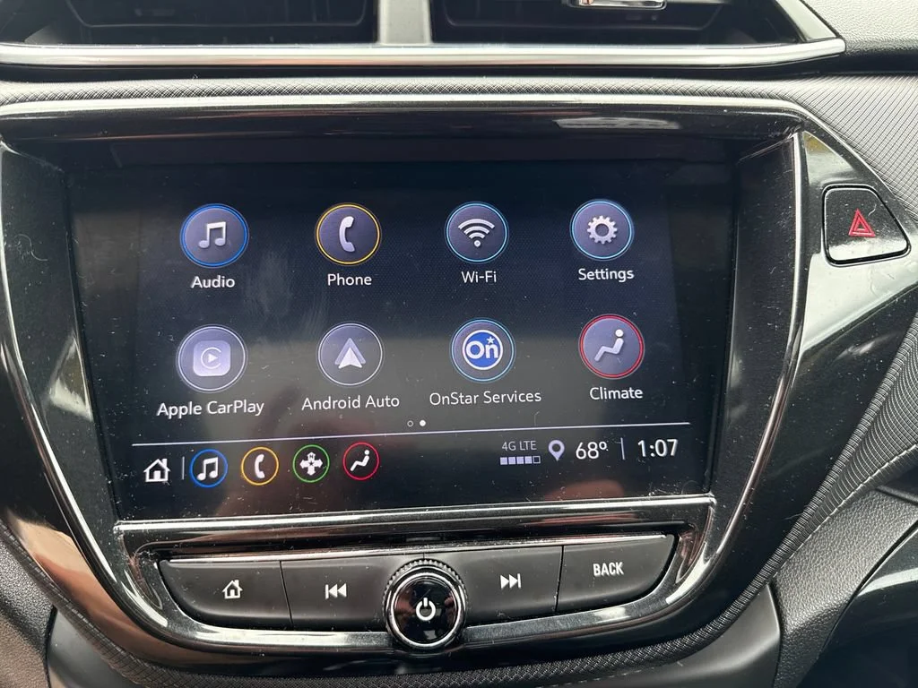 2023 Chevrolet TrailBlazer Activ - Photo 21
