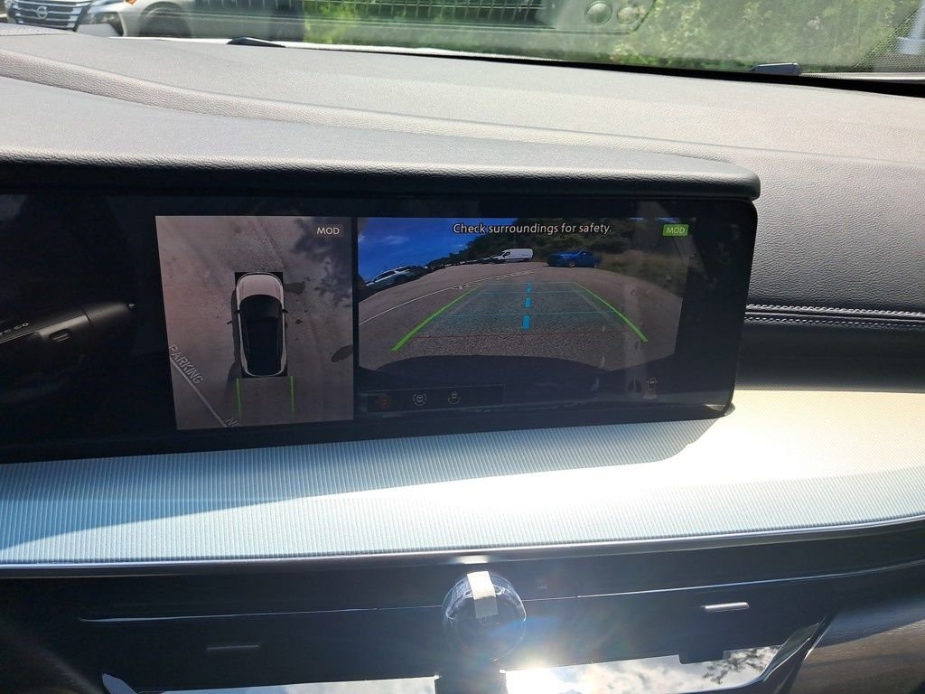 2025 Nissan Murano SL - Photo 21