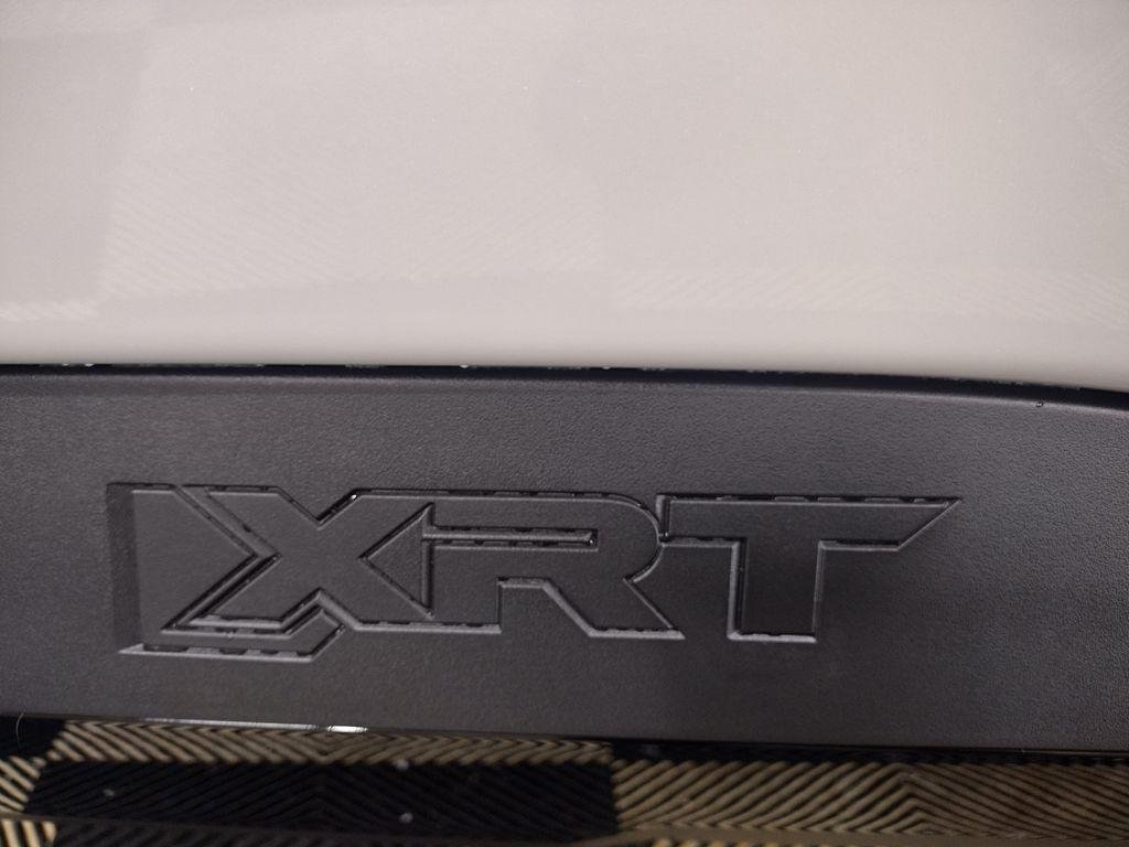 New 2026 White Pearl Hyundai XRT Pro image 11