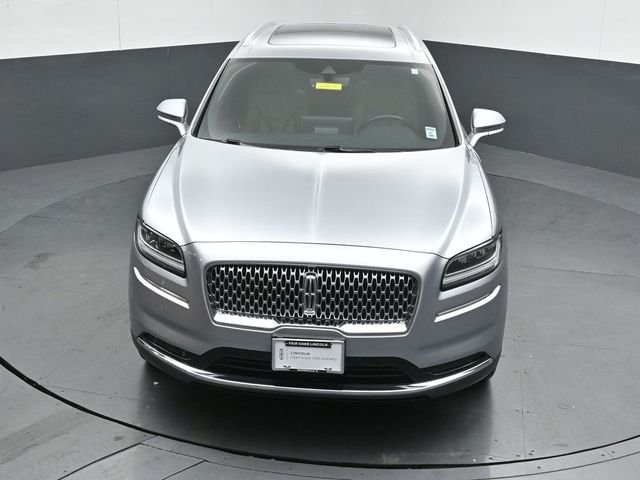 2023 LINCOLN NAUTILUS - Image 46