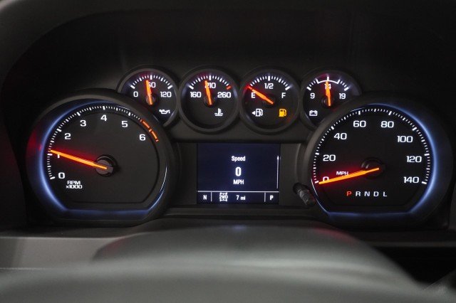 2026 GMC Sierra 2500HD Pro - Photo 23