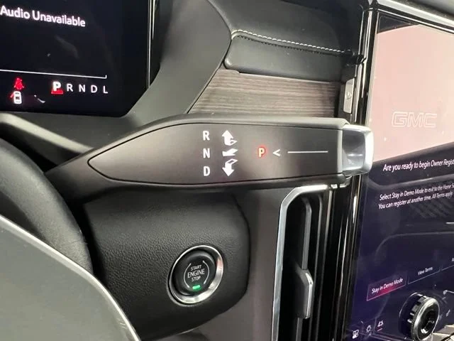 New 2027 Glacier White Tricoat GMC Denali image 42