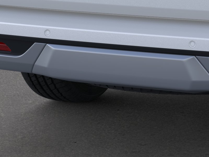 New 2026 Star White Metallic Tri-Coat Ford Platinum® image 36