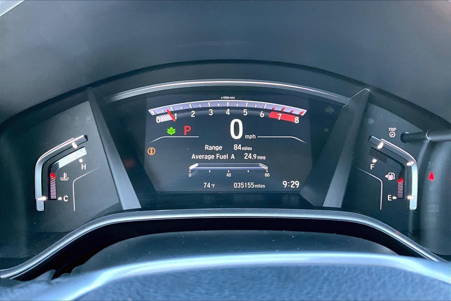 2022 Honda CR-V EX - Photo 23