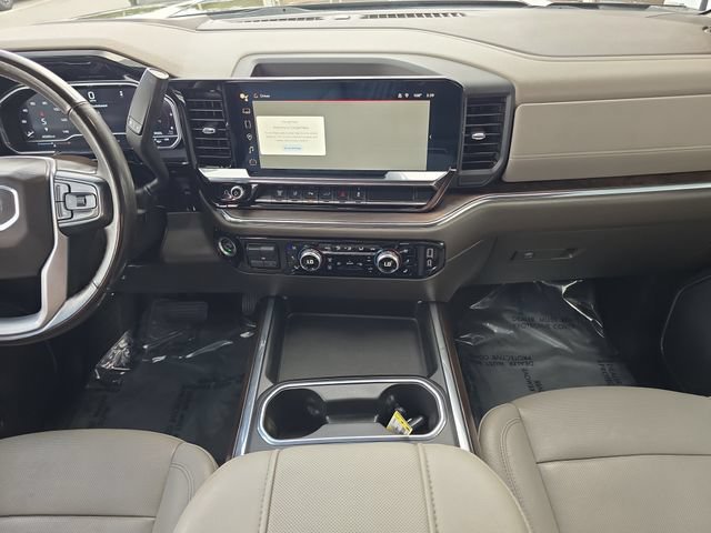 2024 GMC Sierra 2500HD SLT - Photo 13