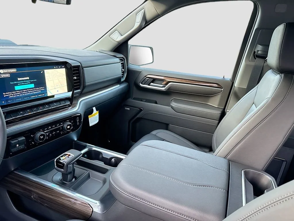 2026 Chevrolet Silverado 1500 LT Trail Boss - Photo 26