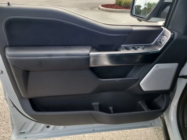 New 2026 Avalanche Ford Platinum image 15