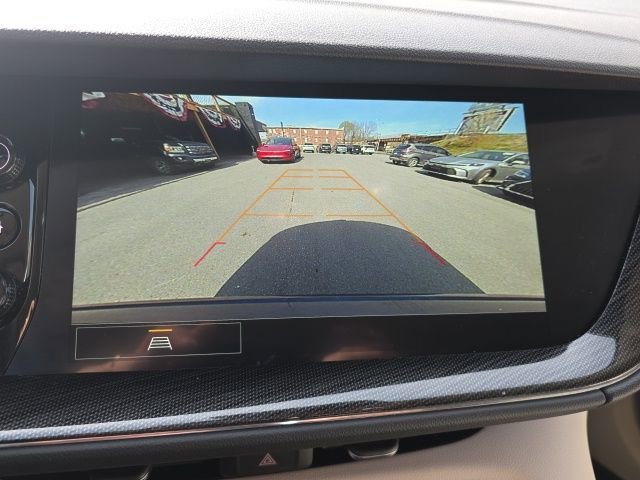 2023 Buick Envision Preferred - Photo 19