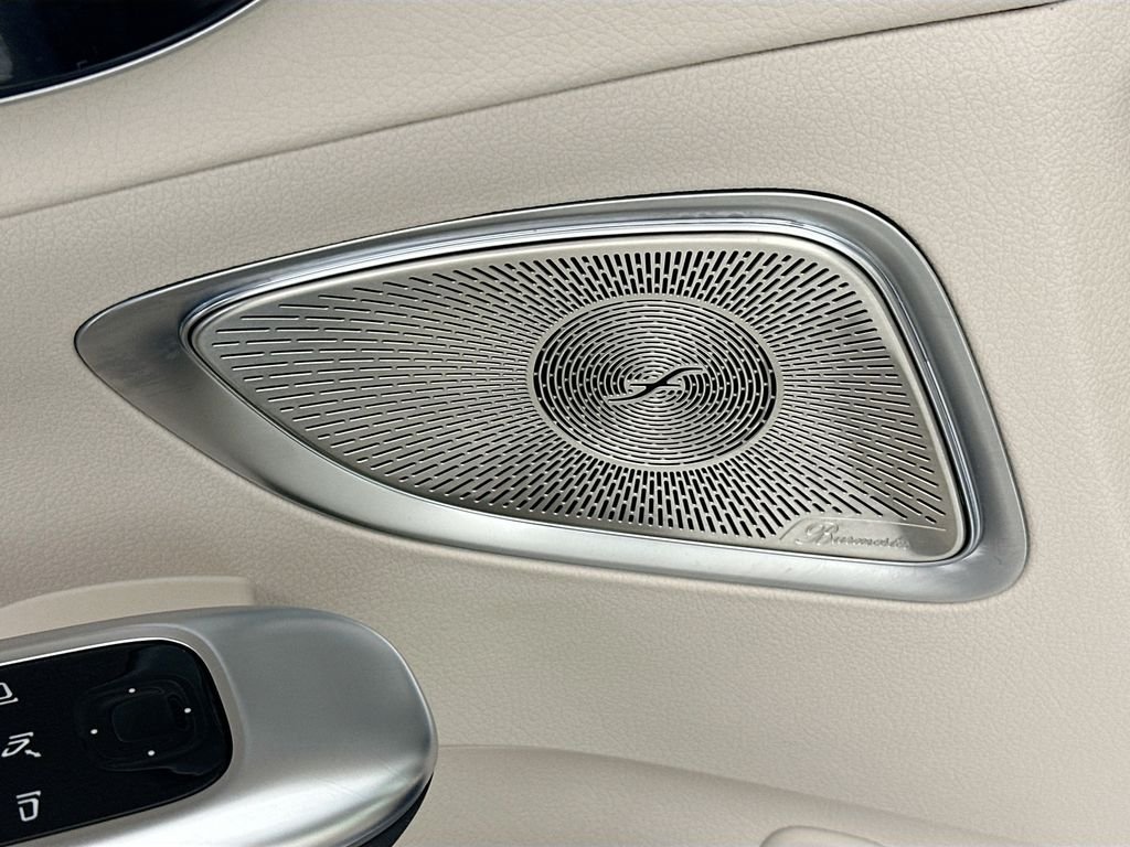 Used 2026 Silver Mercedes-Benz C 300 image 19