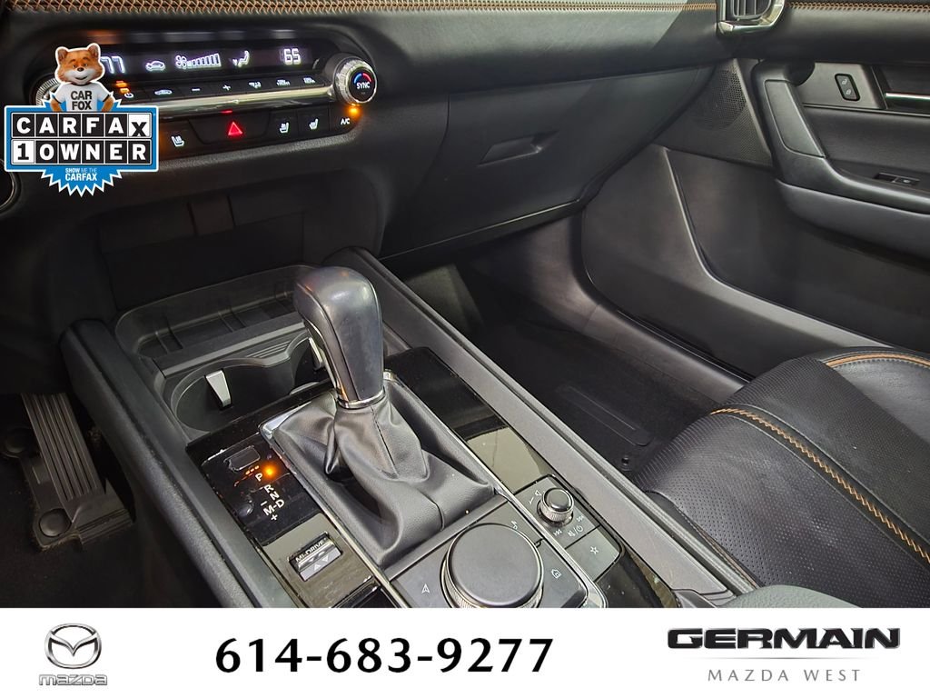 Used 2023 Gray Mazda 2.5 S Premium Plus Package image 26